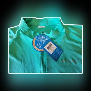 COLUMBIA MENS PFG HOMMES SIZE 4XL UPF 50 Big & Tall Fishing